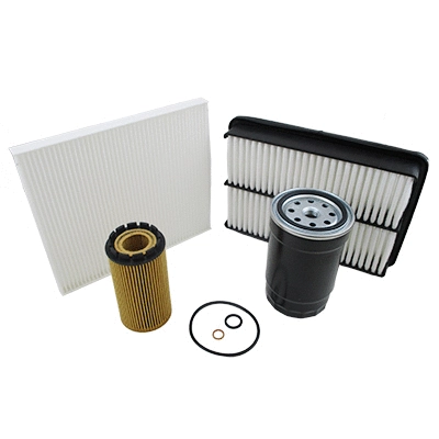 Filter Set (FKHYD010)