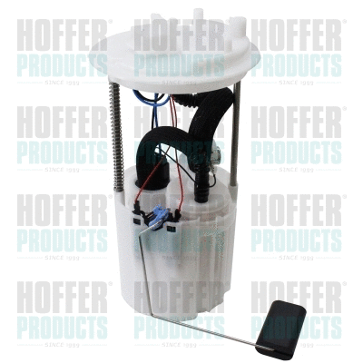 Fuel Feed Unit (7506929E)