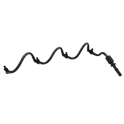 Hose, fuel overflow (8029843)