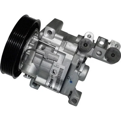 Compressor, air conditioning (K12113)