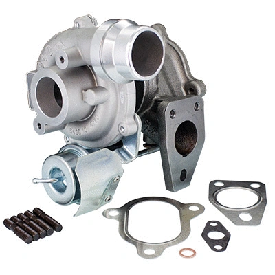 Charger, charging (supercharged/turbocharged) (6900074)