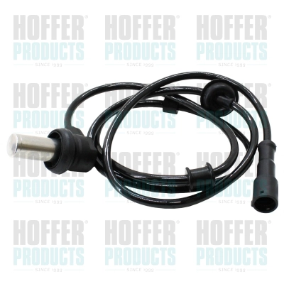 Sensor, wheel speed (82901282)