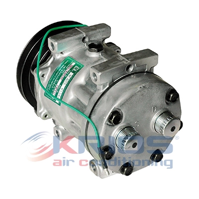 Compressor, air conditioning (KSB288S)