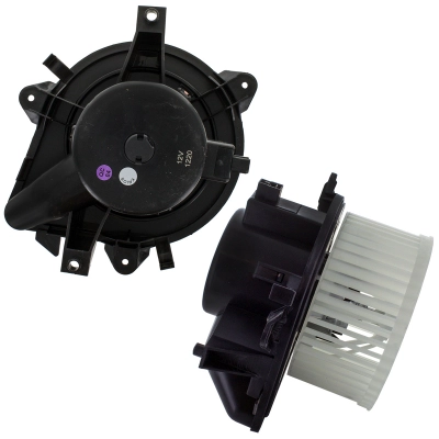 Interior Blower (K92247)