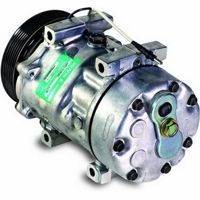 Compressor, air conditioning (K11133)