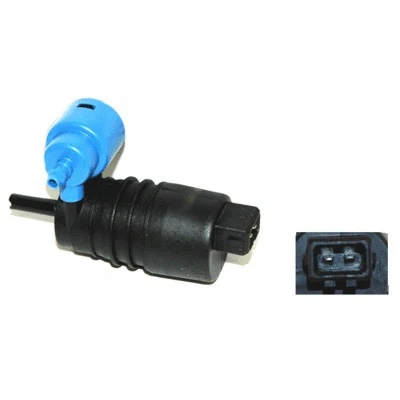 Washer Fluid Pump, window cleaning (7500172)
