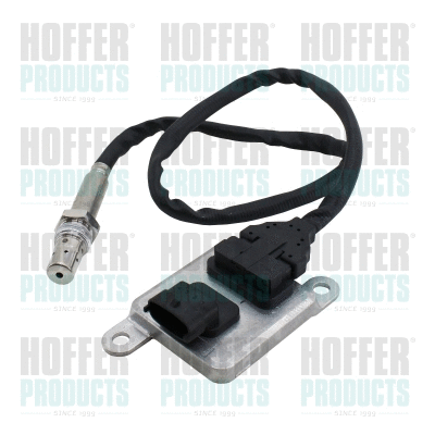 NOx Sensor, NOx catalytic converter (7557232)