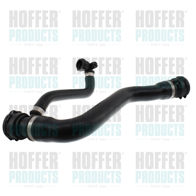 Radiator Hose (8197063)