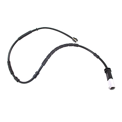 Warning Contact, brake pad wear (212153)
