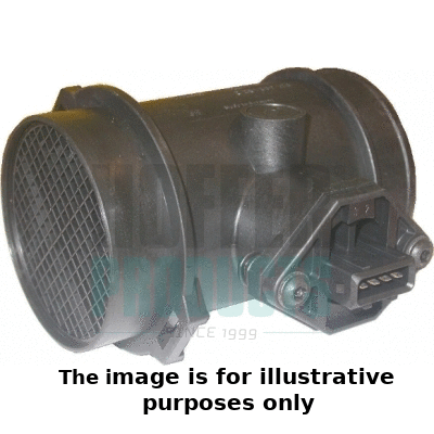Mass Air Flow Sensor (7516045E)
