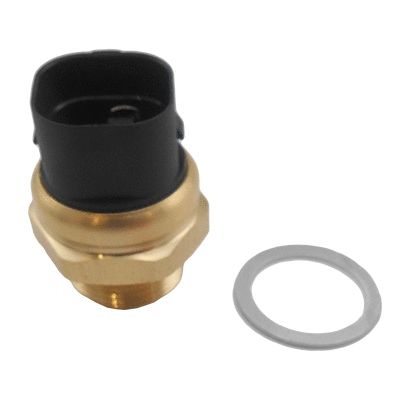 Temperature Switch, radiator fan (7472689)