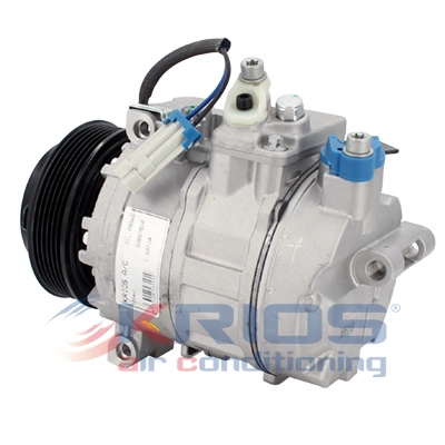 Compressor, air conditioning (K15071A)