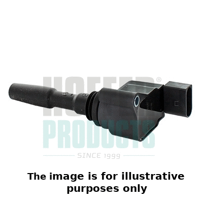 Ignition Coil (8010817E)
