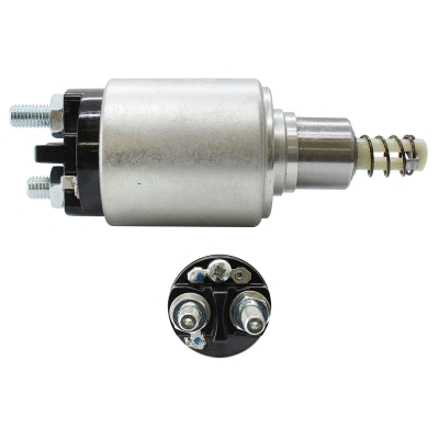 Solenoid Switch, starter (46430)