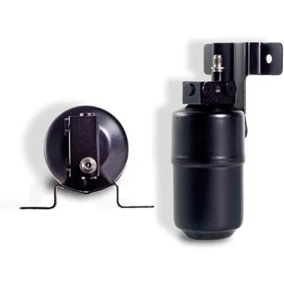 Dryer, air conditioning (K132115)