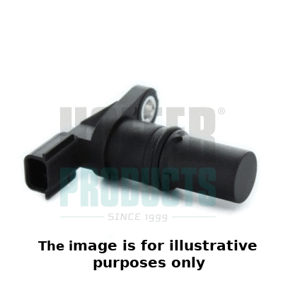 Sensor, crankshaft pulse (7517437E)