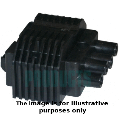 Ignition Coil (8010316E)