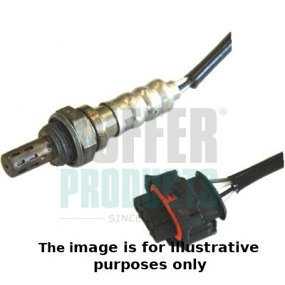 Lambda Sensor (7481565E)