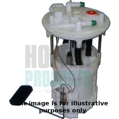 Fuel Feed Unit (7506847E)