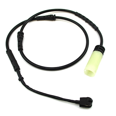 Warning Contact, brake pad wear (212087)
