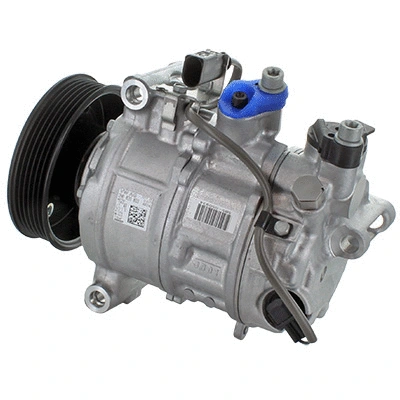 Compressor, air conditioning (K15425)