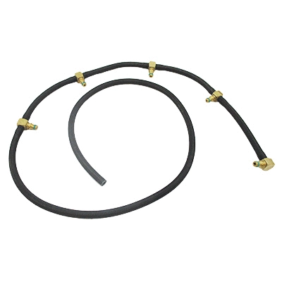 Hose, fuel overflow (8029797E)