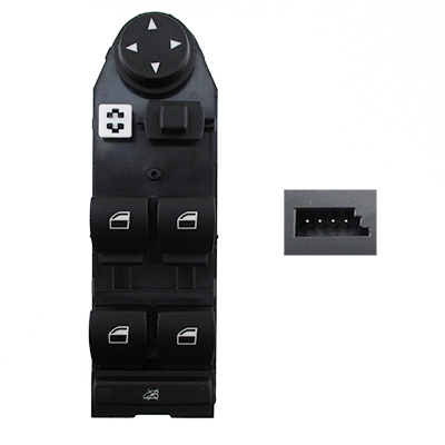 Switch, window regulator (2106378)