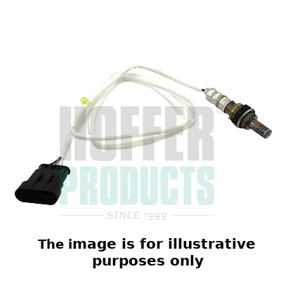 Lambda Sensor (74811004E)