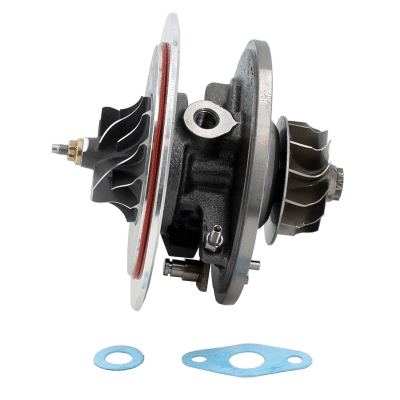 Core assembly, turbocharger (65001373)