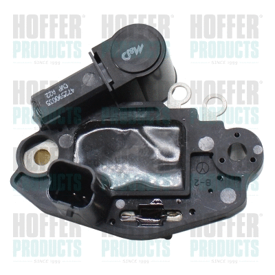 Alternator Regulator (52048)