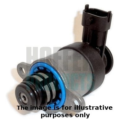 Control Valve, fuel quantity (common rail system) (8029392E)