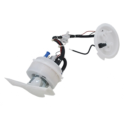 Swirl Pot, fuel pump (7507278)