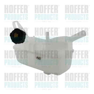 Water Tank, radiator (2035010)