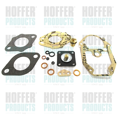 Repair Kit, carburettor (S97)