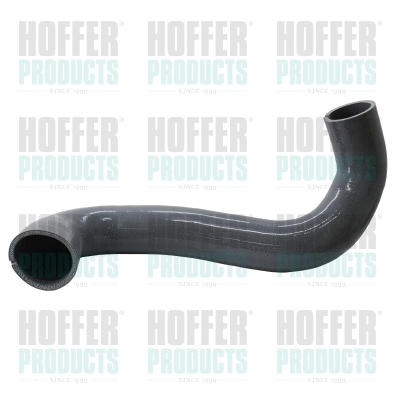 Charge Air Hose (961075)