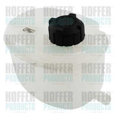 Water Tank, radiator (2035180)