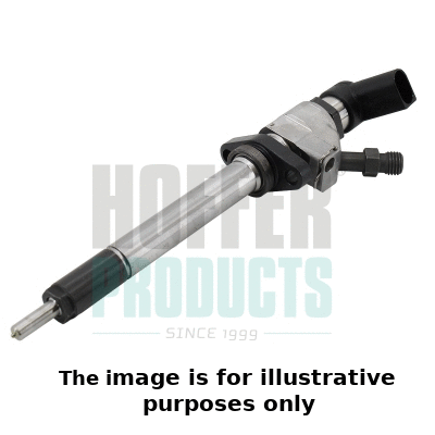 Injector Nozzle (H74033R)