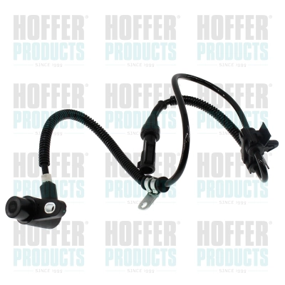 Sensor, wheel speed (82901345)