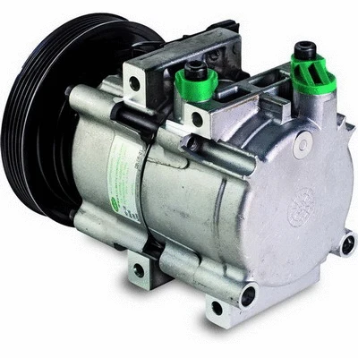 Compressor, air conditioning (K18033)