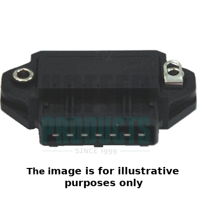 Switch Unit, ignition system (10043E)
