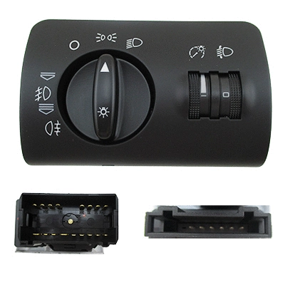 Switch, headlight (2103803)