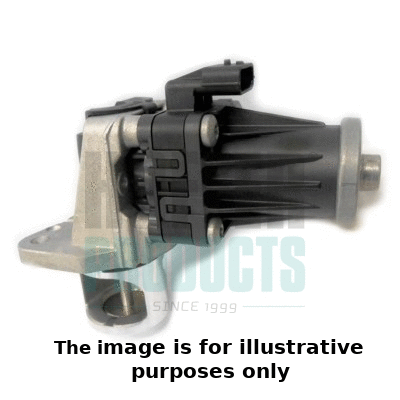 EGR Valve (7518324E)