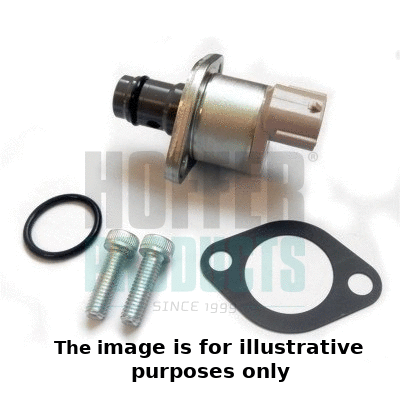 Pressure Control Valve, common rail system (8029416E)