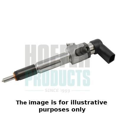 Injector Nozzle (H74035R)