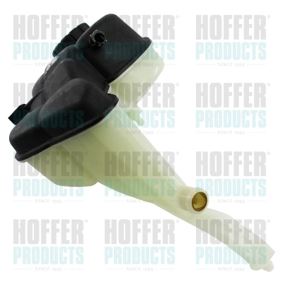 Water Tank, radiator (2035140)