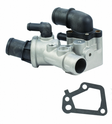 Thermostat, coolant (8192010)