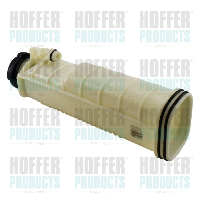 Water Tank, radiator (2035095)