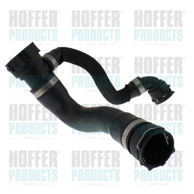 Radiator Hose (8197341)