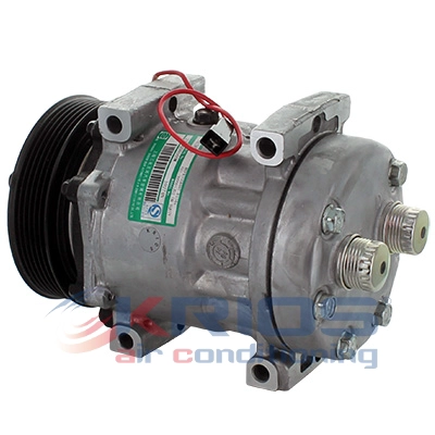 Compressor, air conditioning (KSB071S)