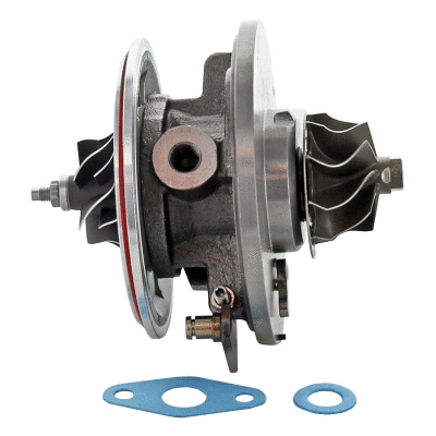 Core assembly, turbocharger (65001222)